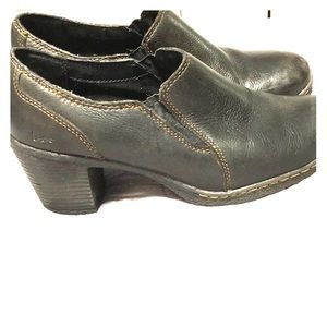 B.O.C. By Born Ankle Bootie